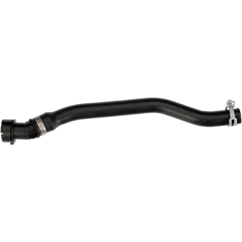 Gates Molded Heater Hose fits Citroën C2 2003-2009 1.4