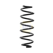 NAPA Rear Suspension Coil Spring fits Citroën DS3 2012-2015 1.2 1.4 1.6