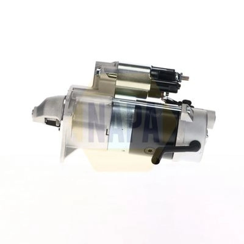 NAPA Starter Motor 12V 1.9kW 14 Teeth fits Opel Cascada 2015-2018 2.0
