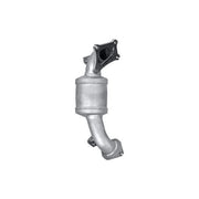 Hella Catalytic Converter fits Toyota Yaris Verso 2001-2005 1.4
