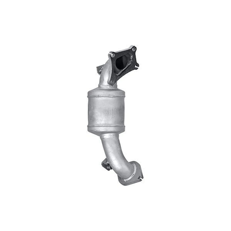 Hella Catalytic Converter fits Toyota Yaris Verso 2001-2005 1.4