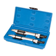 Laser Clutch Centring Mandrels 2pc 4860 Laser - Dynamic Drive