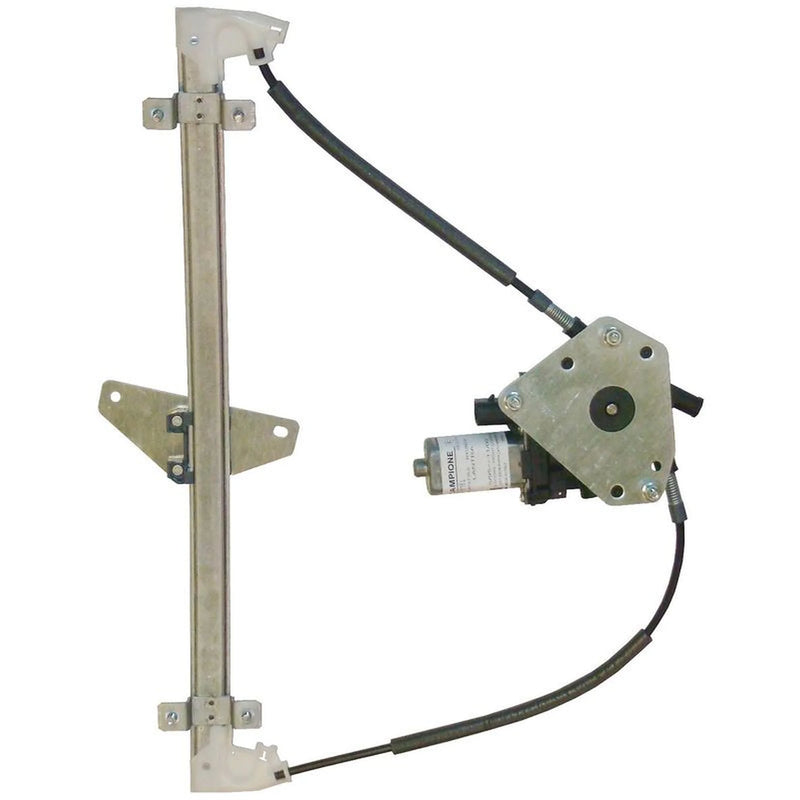 Valeo Electric Window Regulator Lifter Left Front 850194