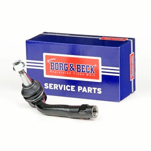 Borg & Beck Steering Tie Rod End Ball Joint BTR6119