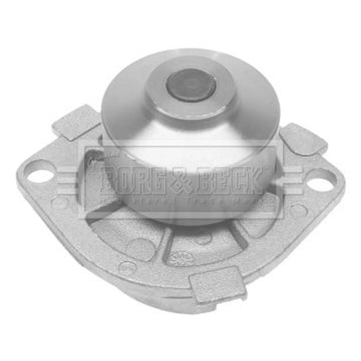 Borg & Beck Engine Cooling Water Pump BWP1784