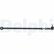 Delphi Inner Rack End Right Joint fits Audi 80 B2 1978-1987 1.3 1.6 1.8 1.9 2.0