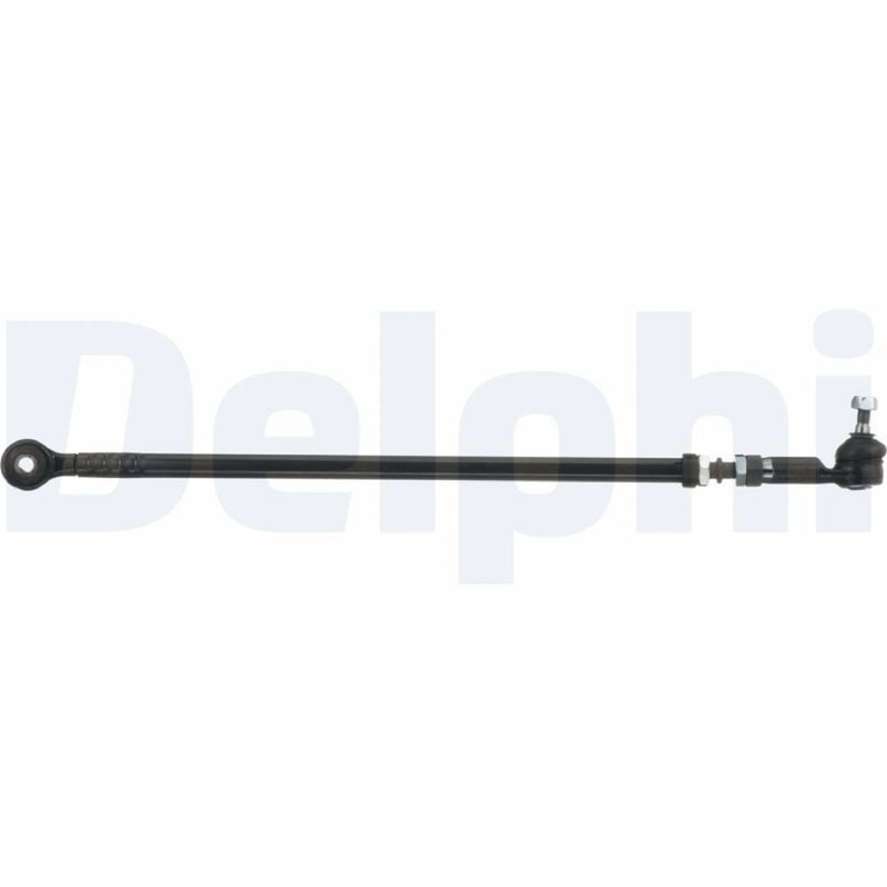 Delphi Inner Rack End Right Joint fits Audi 80 B2 1978-1987 1.3 1.6 1.8 1.9 2.0