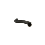 Gates Radiator Coolant Hose 465mm ID fits Opel Astra J 2009-2018 1.4