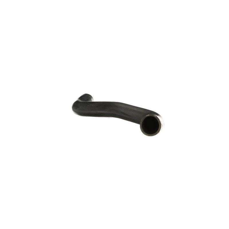 Gates Radiator Coolant Hose 465mm ID fits Opel Astra J 2009-2018 1.4