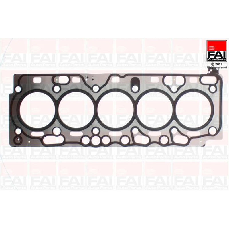 FAI Cylinder Head Gasket 1mm Thick