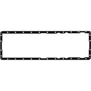 Elring Oil Sump Gasket Set Wide Thick fits Scania 2 - Series 1981-1988