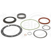 Elring External Planetary Gearbox Gasket Set fits Mercedes-Benz Actros 1996-2003