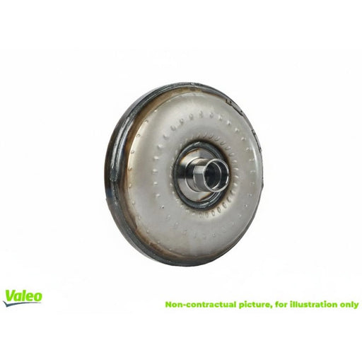 Valeo Torque Converter Gm 6T40 45 50 825111