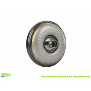 Valeo Torque Converter Gm 825112