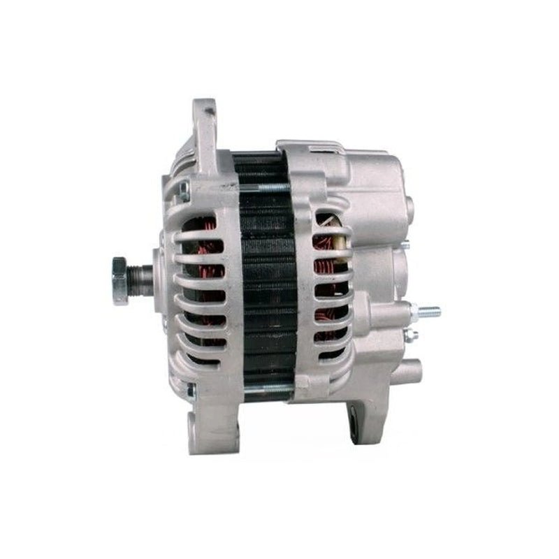 Hella Car Alternator 12V fits Renault Trucks Midliner 1992-2000