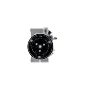 Mahle Air Conditioning Compressor ACP 1286 000P