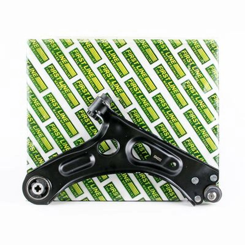 First Line Control/Trailing Arm fits Opel Corsa F 2019 on 1.2 1.5