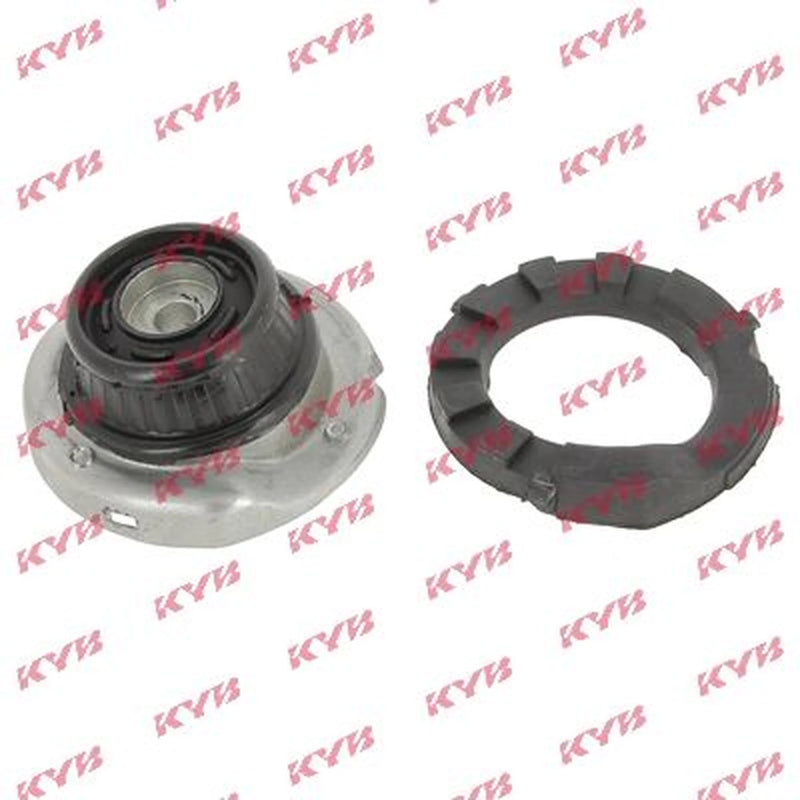 KYB Rear Suspension Strut Support Mount fits Alfa Romeo 147 2001-2010
