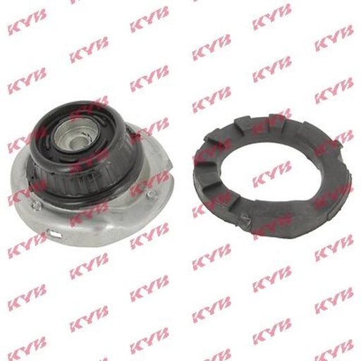 KYB Rear Suspension Strut Support Mount fits Alfa Romeo 147 2001-2010