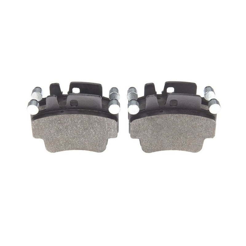 Bosch Front & Rear Pads fits Porsche 911 1999-2002 3.6