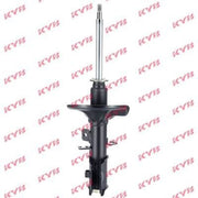 KYB Shock Absorber Damper Strut Front Left fits Kia Cerato I 2004-2009
