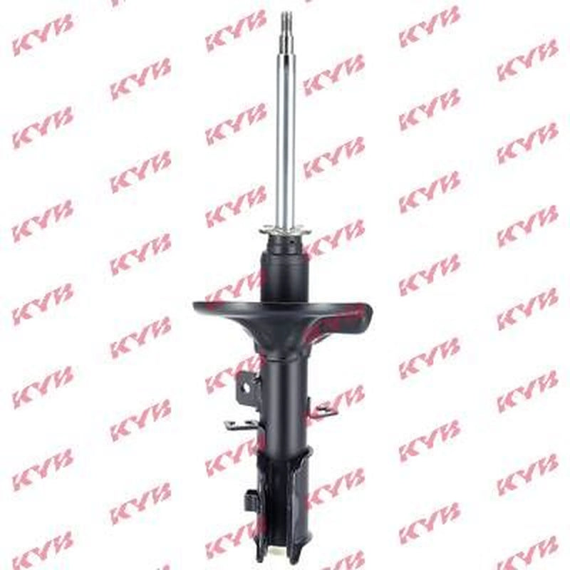 KYB Shock Absorber Damper Strut Front Left fits Kia Cerato I 2004-2009