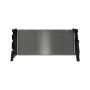 Hella Engine Radiator 8MK 366 304-521
