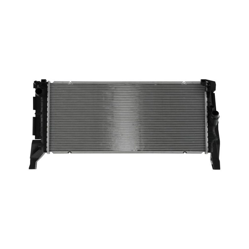 Hella Engine Radiator 8MK 366 304-521