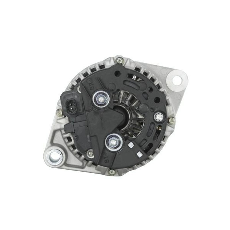 Hella Car Alternator 12V fits Opel Astra H 2004-2012 1.9