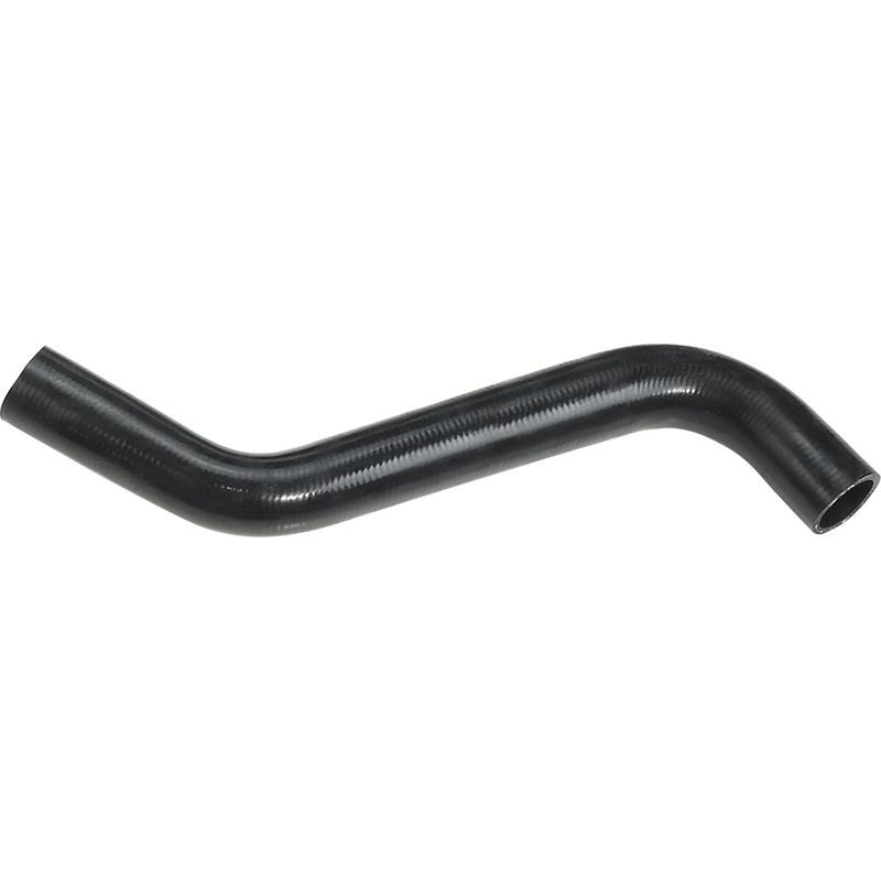 Gates Radiator Coolant Hose 420mm ID fits Ford Escort III 1980-1985 1.1