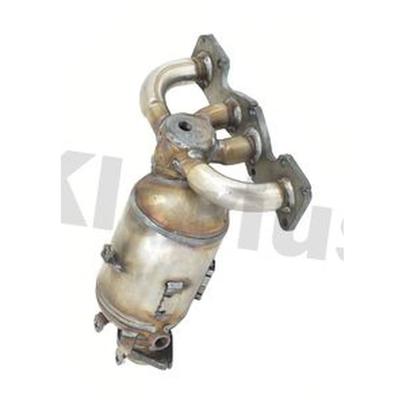 Klarius Catalyst Type Approved fits Dacia Dokker 2012-2015 1.6