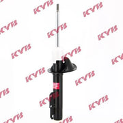 KYB Shock Absorber Damper Strut Front fits Ford Escort 1995-2000 1.3 1.4 1.6 1.8