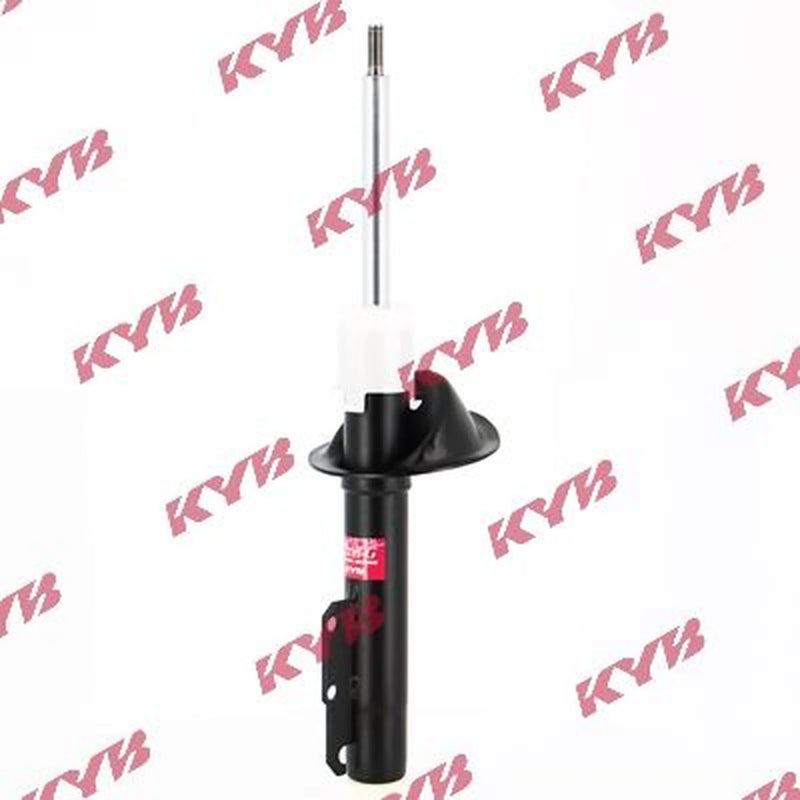 KYB Shock Absorber Damper Strut Front fits Ford Escort 1995-2000 1.3 1.4 1.6 1.8