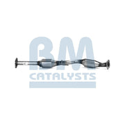BM Catalysts Homologated Petrol Cat fits Suzuki Carry 2000 on 1.3