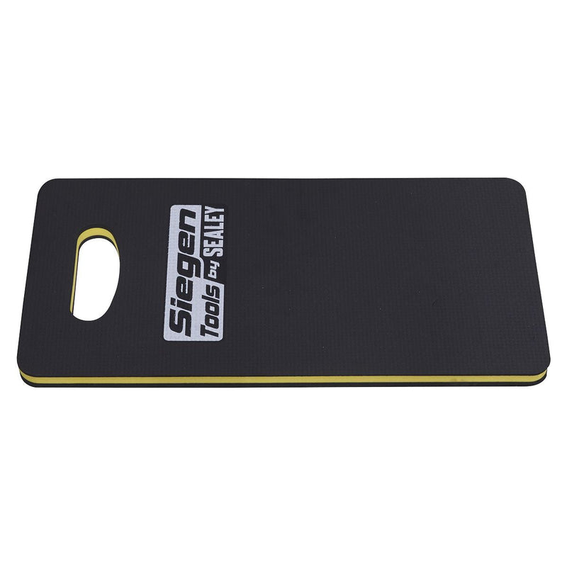 Sealey Mechanic's Kneeling Mat EVA 22mm S08563 Sealey - Dynamic Drive