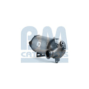 BM Catalysts Dpf fits VW Multivan 2003-2009 2.5