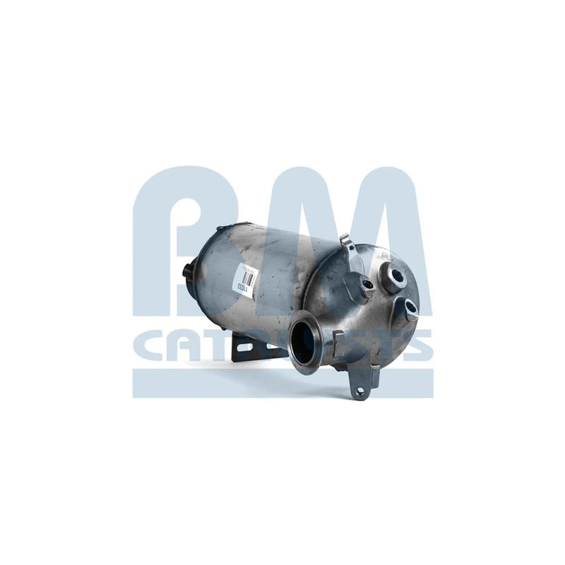 BM Catalysts Dpf fits VW Multivan 2003-2009 2.5