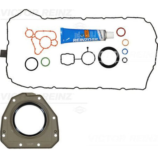 Victor Reinz Crankcase Gasket Kit ID 08-42756-01