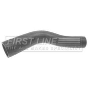 First Line Intercooler Turbo Charge Air Hose Front fits Fiat Doblo 2004-2005 1.3