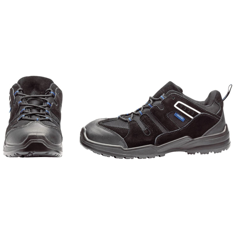 Draper Trainer Style Safety Shoe, Size 5, S1 P SRC 85942 Draper - Dynamic Drive