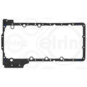 Elring Oil Sump Gasket Wide Thick 631.590