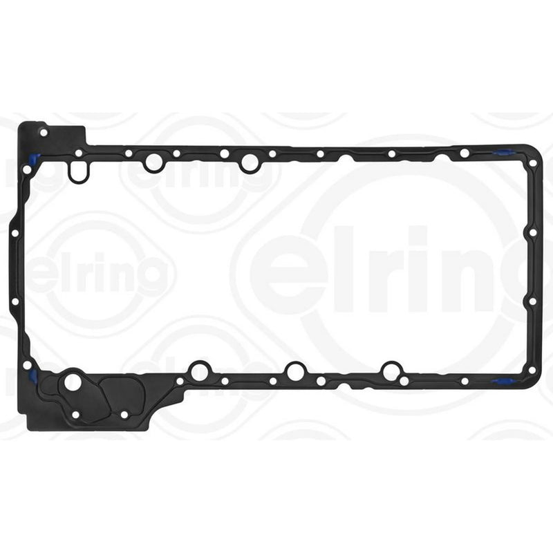 Elring Oil Sump Gasket Wide Thick fits BMW 5 2017-2023