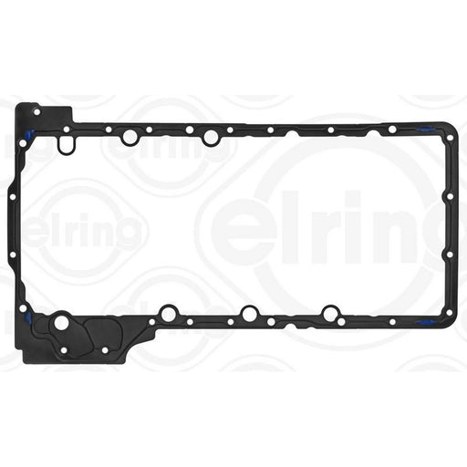 Elring Oil Sump Gasket Wide Thick 631.590