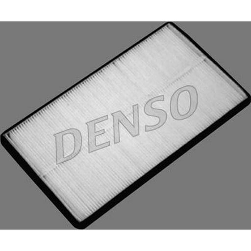 Denso Cabin Air Filter (Pollen Filter) fits Opel Mpv 1994-2001 1.2 1.4 1.6 1.7