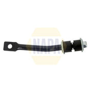 NAPA Stabiliser Bar Link Coupling Rod Front Right fits Ssangyong Kyron 2005-2014