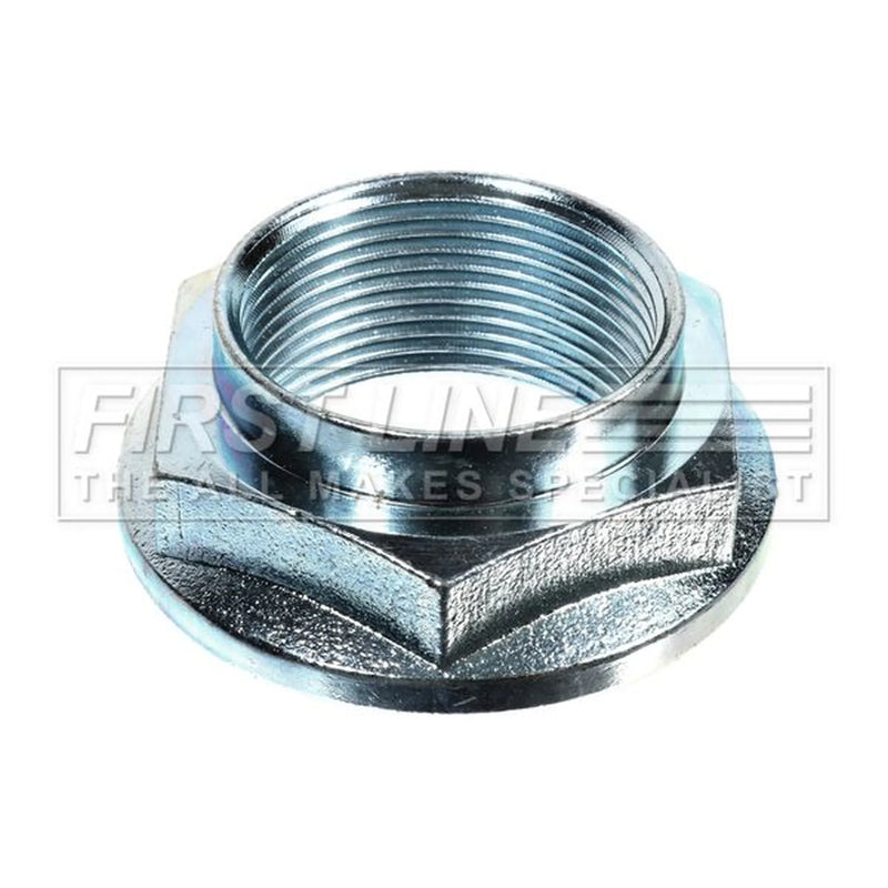 First Line Kingpin Nut OD Thick Rear fits Citroën Berlingo First 1996-2011