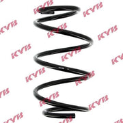 KYB Front Suspension Coil Spring fits Nissan Murano II 2007-2014 3.5