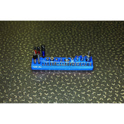 Laser Magnetic Tool Organiser 7530 Laser - Dynamic Drive