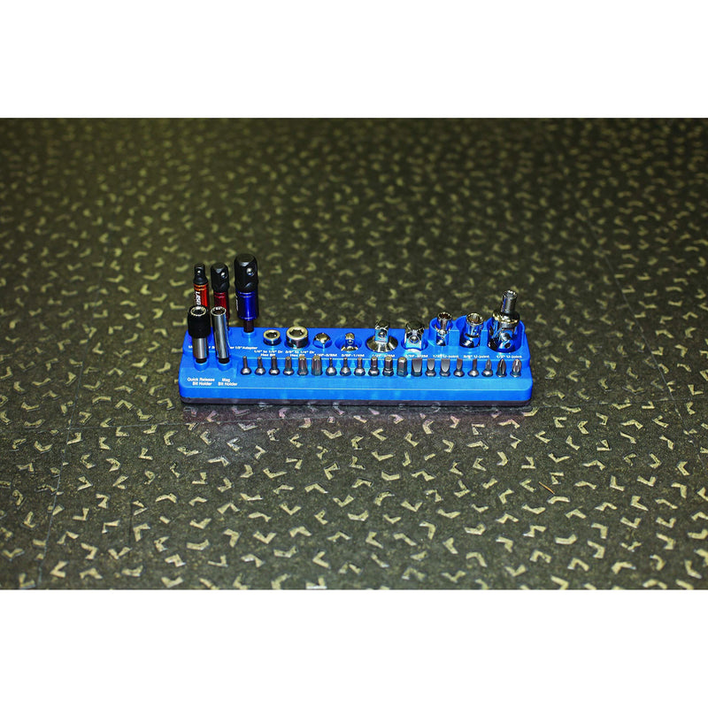 Laser Magnetic Tool Organiser 7530 Laser - Dynamic Drive