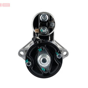 Denso Starter Motor 12V 1.8kW 9 Teeth fits Alpina D3 2005-2013 2.0